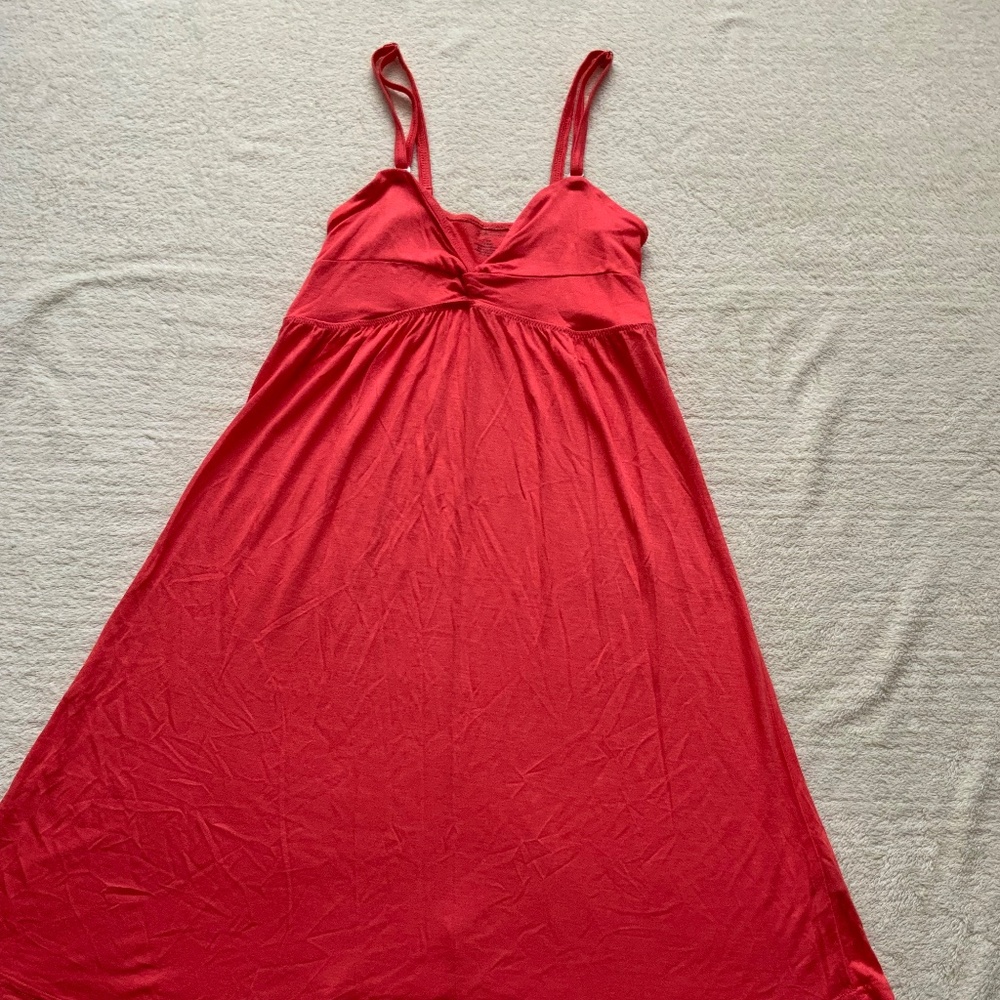 Jessica summer dress
